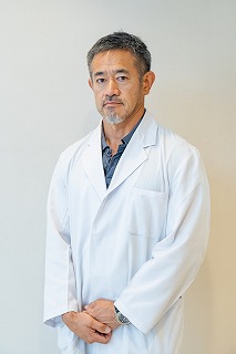医師 秋吉 祐一郎